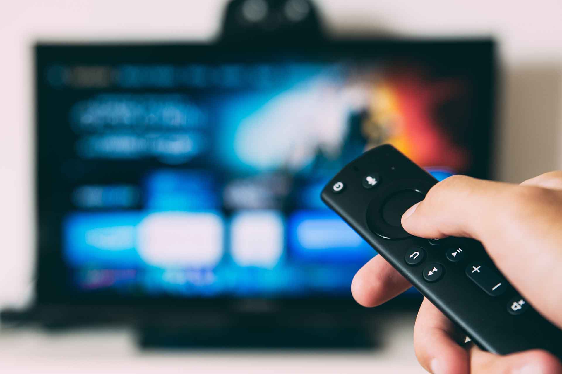 Analysis: Owning or Streaming Video